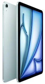 Фото: Планшет Apple iPad Air 11 M4 2026 Wi-Fi LTE 128GB Blue (MH794) № 2 | KTC