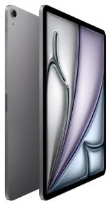 Фото: Планшет Apple iPad Air 13 M4 2026 Wi-Fi 128GB Space Grey (MH5N4) № 2 | KTC