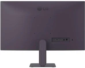 Фото: Монітор LG 24G411A-B Black - 23.8" IPS / 1920×1080 / 144 Гц / AMD FreeSync, Nvidia G-Sync Compatible № 5 | KTC