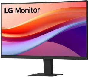 Фото: Монітор LG 24U421A-B Black - 23.8" VA / 1920×1080 / 100 Гц № 3 | KTC