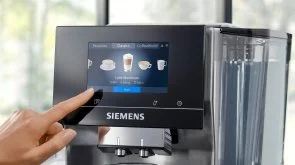 Фото: Кавомашина Siemens EQ700 integral (TQ715R03) № 3 | KTC
