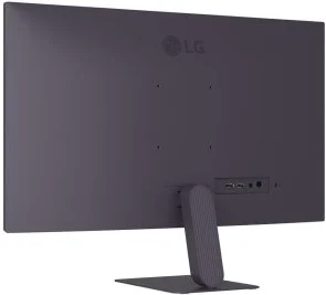 Фото: Монітор LG 27G411A-B Black - 27" IPS / 1920×1080 / 120 Гц / AMD FreeSync, Nvidia G-Sync Compatible, Adaptive Sync № 8 | KTC