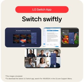 Монітор LG 29U531A-W White