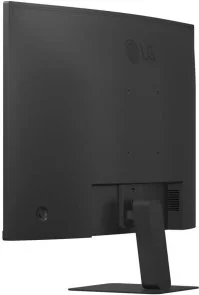 Фото: Монітор LG 27U421A-B Black - 27" VA / 1920×1080 / 100 Гц № 10 | KTC
