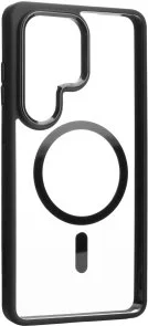Фото: Чохол ArmorStandart for Samsung S26 Ultra 5G - Unit MagSafe Black (ARM88809) № 2 | KTC