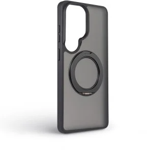 Фото: Чохол ArmorStandart for Samsung S26 Ultra 5G - Unit Stand2 Black (ARM88868) № 2 | KTC