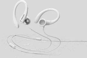 Фото: Навушники Philips TAA1105 White (TAA1105WT/00) № 2 | KTC