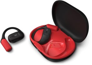 Навушники Philips TAA6709BK/00 Black