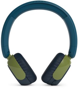 Гарнітура Philips Kids TAK4200CT/00 Chrystal Teal