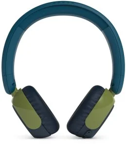 Фото: Навушники Philips Kids TAK4200CT/00 Chrystal Teal № 13 | KTC