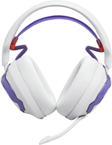 Гарнітура JBL Quantum 650 White (JBLQTUM650WHT)