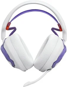 Фото: Гарнітура JBL Quantum 650 White (JBLQTUM650WHT) № 2 | KTC