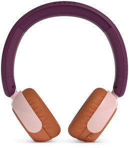 Гарнітура Philips Kids TAK4200MP/00 Magenta Purple