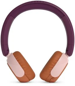 Фото: Навушники Philips Kids TAK4200MP/00 Magenta Purple № 15 | KTC