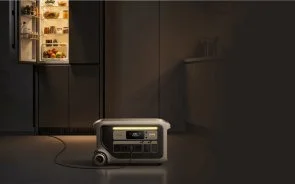 Фото: Зарядна станція Anker Solix F3000 3600W 3072Wh (A1782311) № 14 | KTC