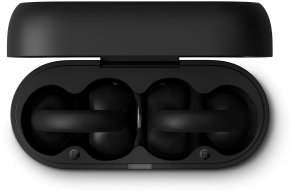 Навушники Philips TAQ2000BK/00 Black