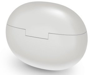 Навушники Philips TAT2520WT/00 White