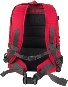 Фото: Рюкзак для фото-, відеокамери Crumpler Proper Roady Half Photo Backpack червоний № 5 | KTC
