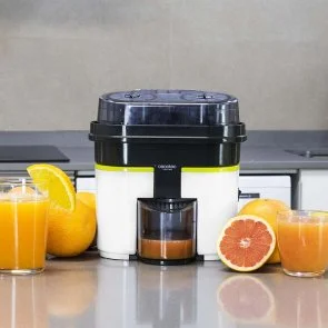Фото: Соковижималка для цитрусових CECOTEC Cecojuicer Zitrus (CCTC-04039) № 6 | KTC