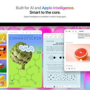 Ноутбук Apple MacBook Neo Touch 512GB Indigo (MHFG4)