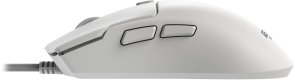 Миша 2E MG315 White (2E-MG315UWT)