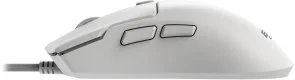 Фото: Миша 2E MG315 White (2E-MG315UWT) № 4 | KTC