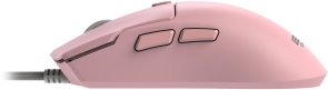 Миша 2E MG315 Pink (2E-MG315UPK)