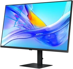 Фото: Монітор Samsung ViewFinity S8 (LS37D802UAIXUA) - 37" VA / 3840×2160 / 60 Гц / HAS № 6 | KTC
