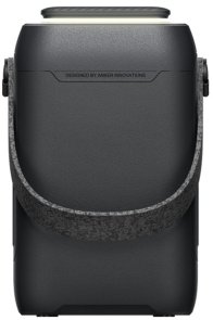 Зарядна станція Anker Solix C300XDC 140W 288Wh + сонячна панель PS60