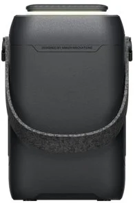 Фото: Зарядна станція Anker Solix C300XDC 140W 288Wh + сонячна панель PS60 (B1728311) № 6 | KTC
