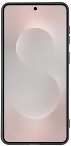 Фото: Чохол BeCover for Samsung Galaxy S26 Plus SM-S946 - Black (714880) № 3 | KTC
