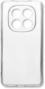 Фото: Чохол BeCover for Xiaomi Redmi Note 15 Pro 5G - Transparancy (714975) № 2 | KTC