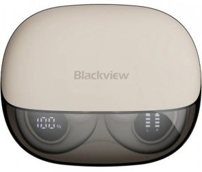 Навушники Blackview AirBuds 300 Ivory White (6931548325833)