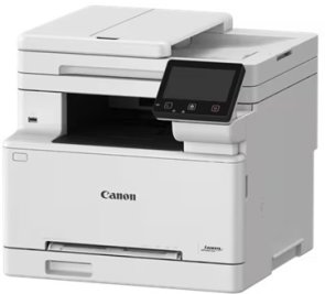 БФП Canon i-SENSYS MF667Cdw with Wi-Fi (6928C001)
