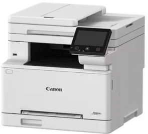 Фото: БФП Canon i-SENSYS MF667Cdw with Wi-Fi (6928C001) № 2 | KTC