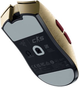 Миша Razer Viper V3 Pro Counter-Strike 2 Edition (RZ01-05120800-R3M1)