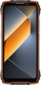 Смартфон Blackview BL7000 8/256GB Orange (BL7000_OR)