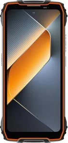 Фото: Смартфон Blackview BL7000 8/256GB Orange (BL7000_OR) № 2 | KTC