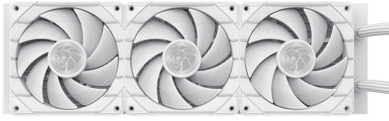 Система рідинного охолодження Gamemax Hailstorm 360 WH (HAILSTORM 360 WH)