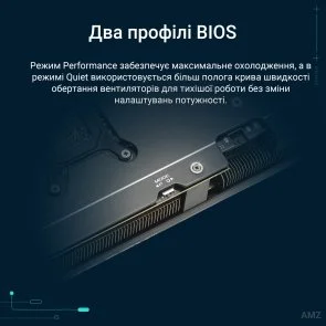 Фото: Відеокарта ASUS PRIME GeForce RTX 5070 12GB GDDR7 OC Edition (PRIME-RTX5070-O12G) № 16 | KTC