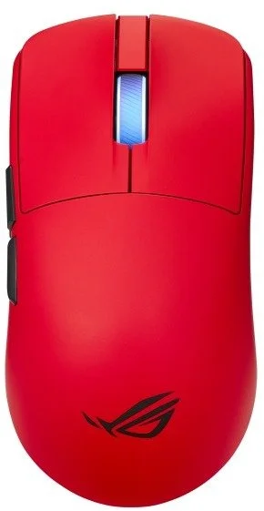 Фото: Миша ASUS ROG Harpe II Ace Red (90MP0490-BMUA20) № 2 | KTC
