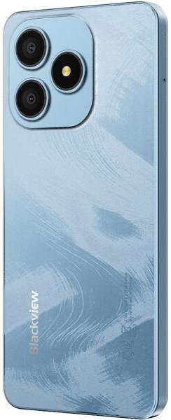 Смартфон Blackview Wave 9C 4/128GB Blue (WAVE_9C_4_128_BL)