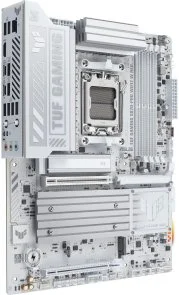 Фото: Материнська плата ASUS TUF GAMING X870-PRO WIFI7 W NEO № 2 | KTC