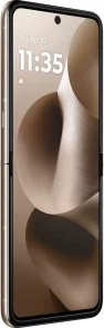 Фото: Смартфон Motorola Razr 60 Ultra 16/512GB Mountain Trail (PB8R0066RS) № 3 | KTC
