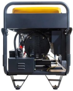 Генератор ITC Power DG20000LEK-T