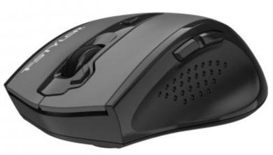 Миша A4tech FG55S Plus Wireless Grey (FG55S Plus (Grey))