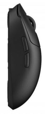 Миша Bloody R77 Ultra Dock Wireless Black (R77 Ultra Dock Black)