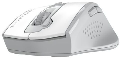 Миша A4tech FG55S Plus Wireless White (FG55S Plus (White))