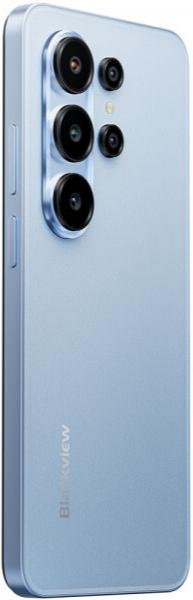 Смартфон Blackview Wave 10 8/128GB Blue