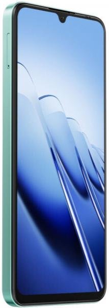 Смартфон Blackview Wave 10 8/128GB Green (WAVE_10_8_128_GN)